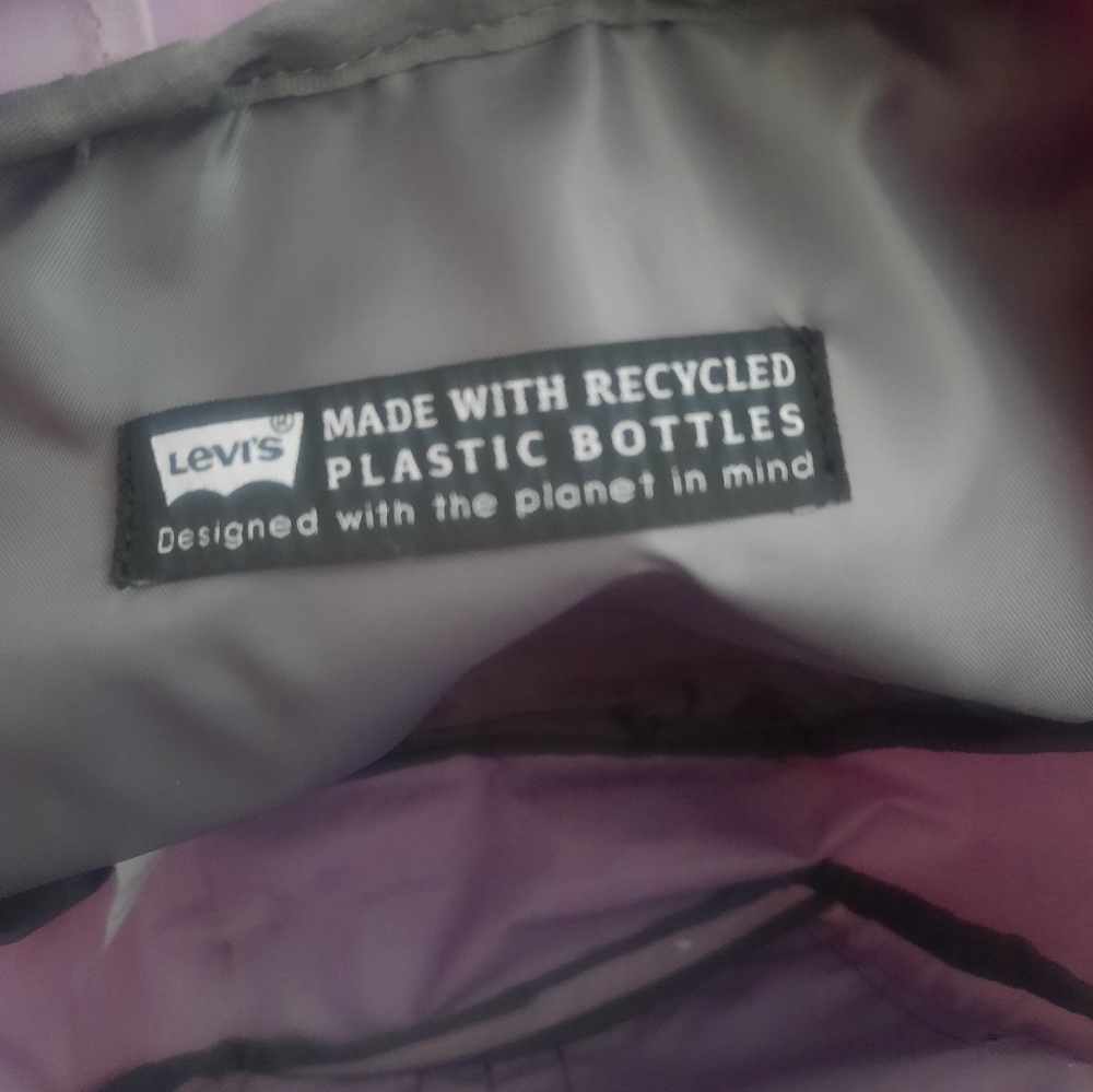 Levi's Compact Backpack - image 8